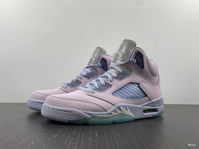 Boostmaster lin DV0562-600 Jordan 5 Easter Air 0707